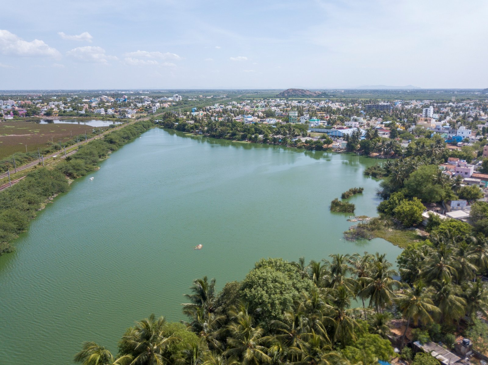 KOLLANKULAM REVITALIZATION image 1