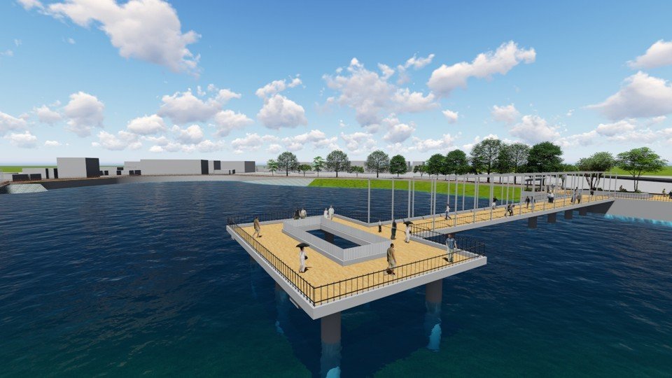 KOLLANKULAM REVITALIZATION image 10