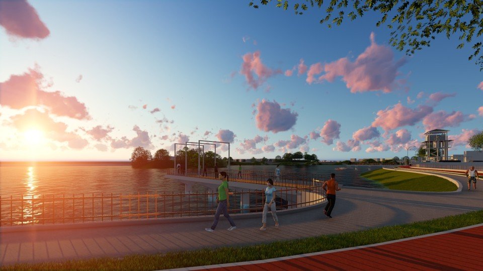 KOLLANKULAM REVITALIZATION image 11