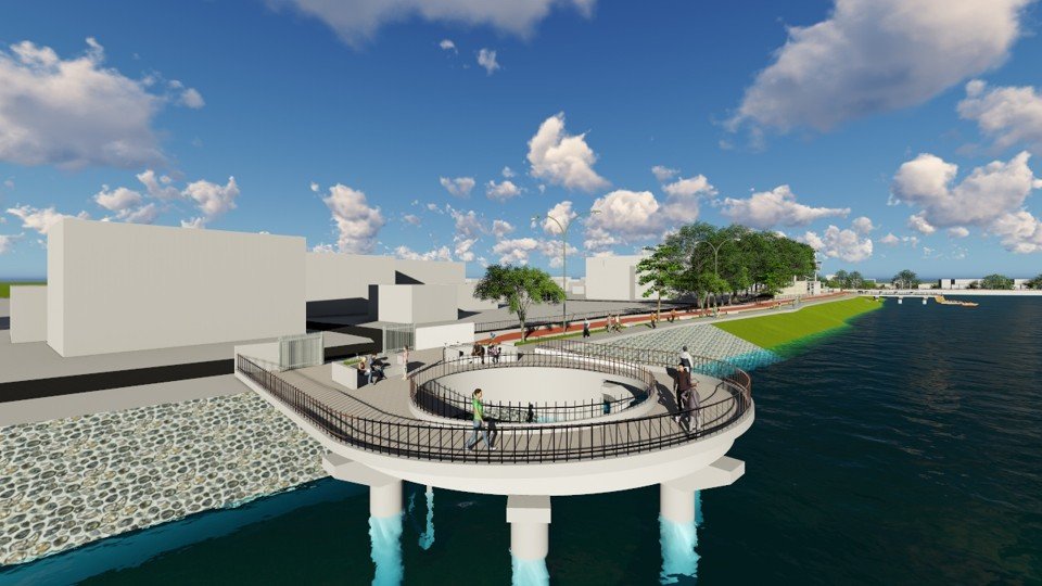 KOLLANKULAM REVITALIZATION image 12