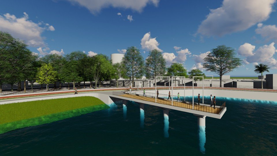 KOLLANKULAM REVITALIZATION image 5