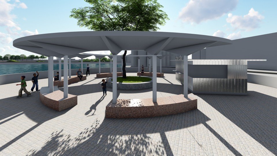 KOLLANKULAM REVITALIZATION image 7