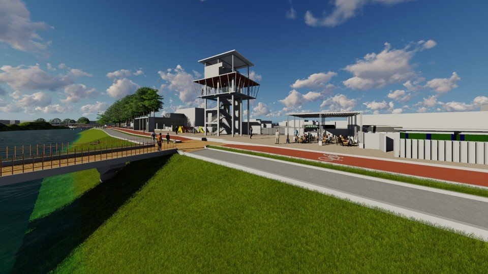 KOLLANKULAM REVITALIZATION image 9