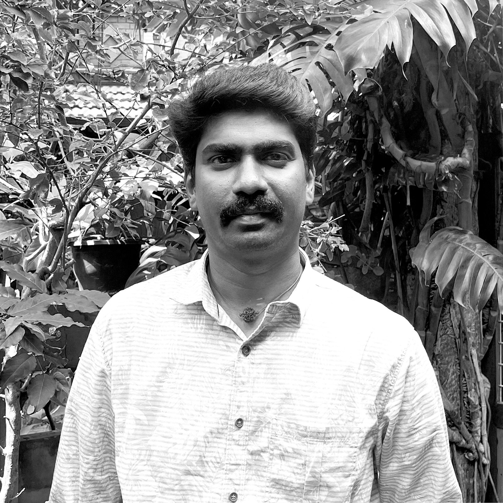 Sudhaman Arputhavel - Design Lead