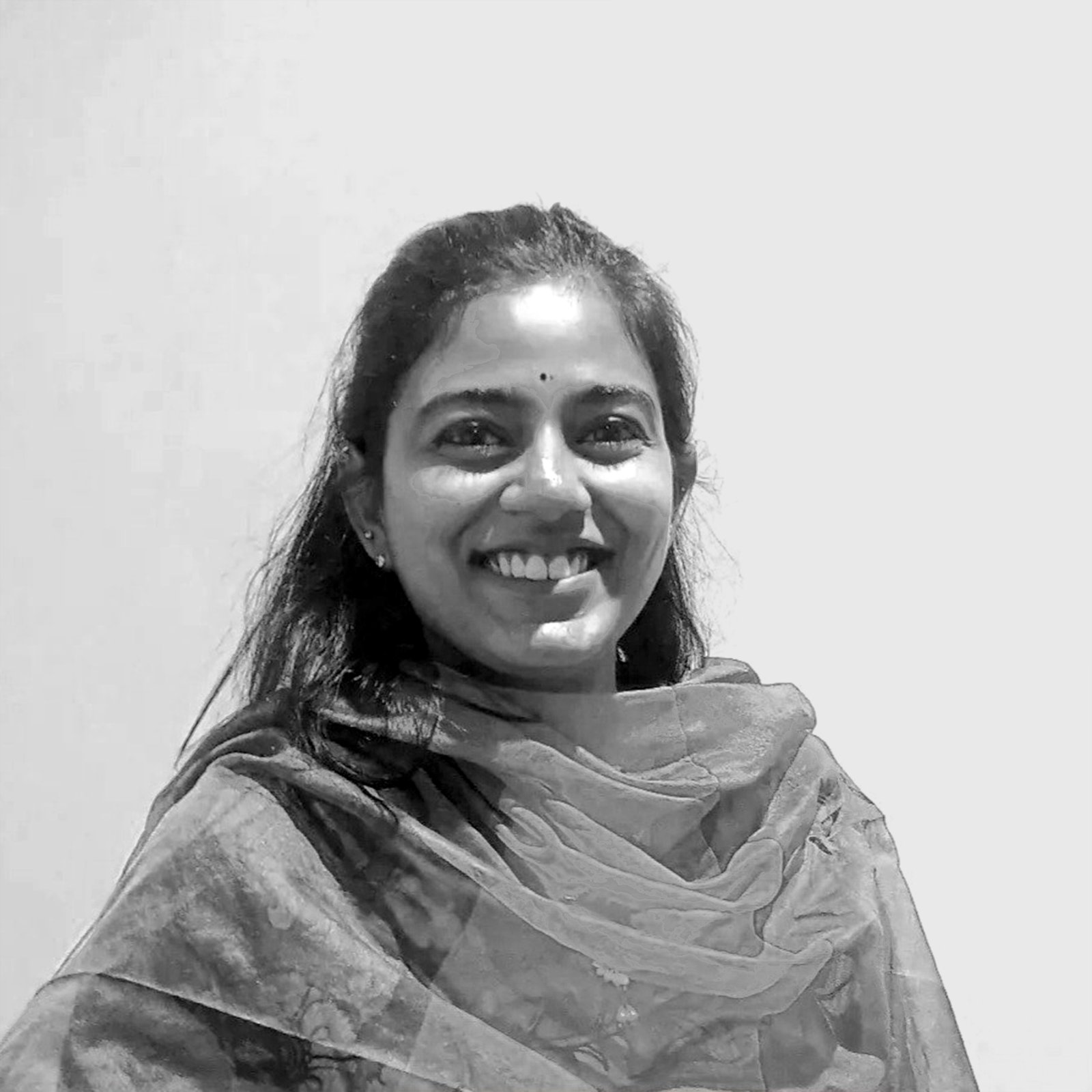 Theshinyaa Emperumal - Architect