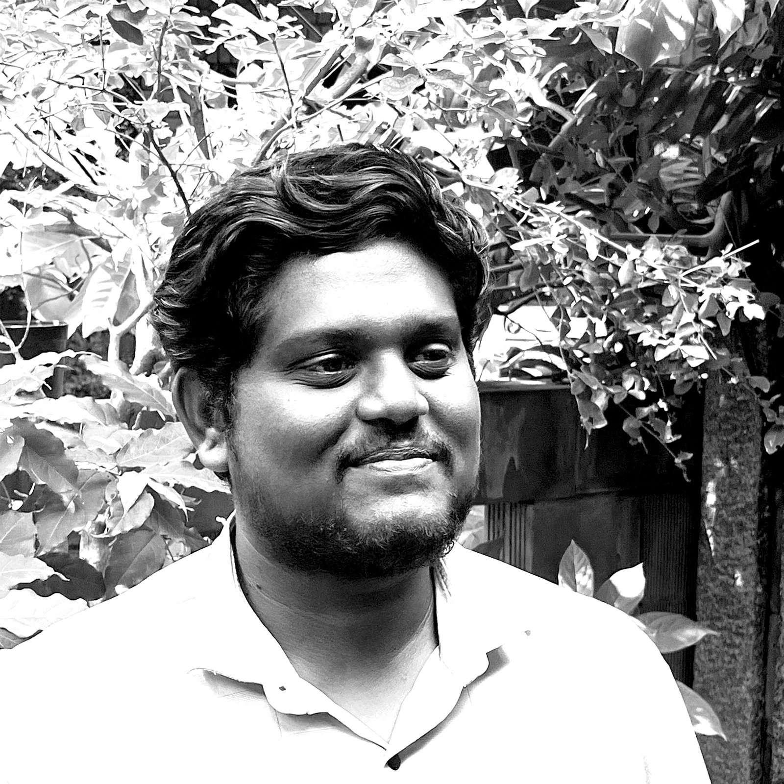 Deepak Kumar - Architect