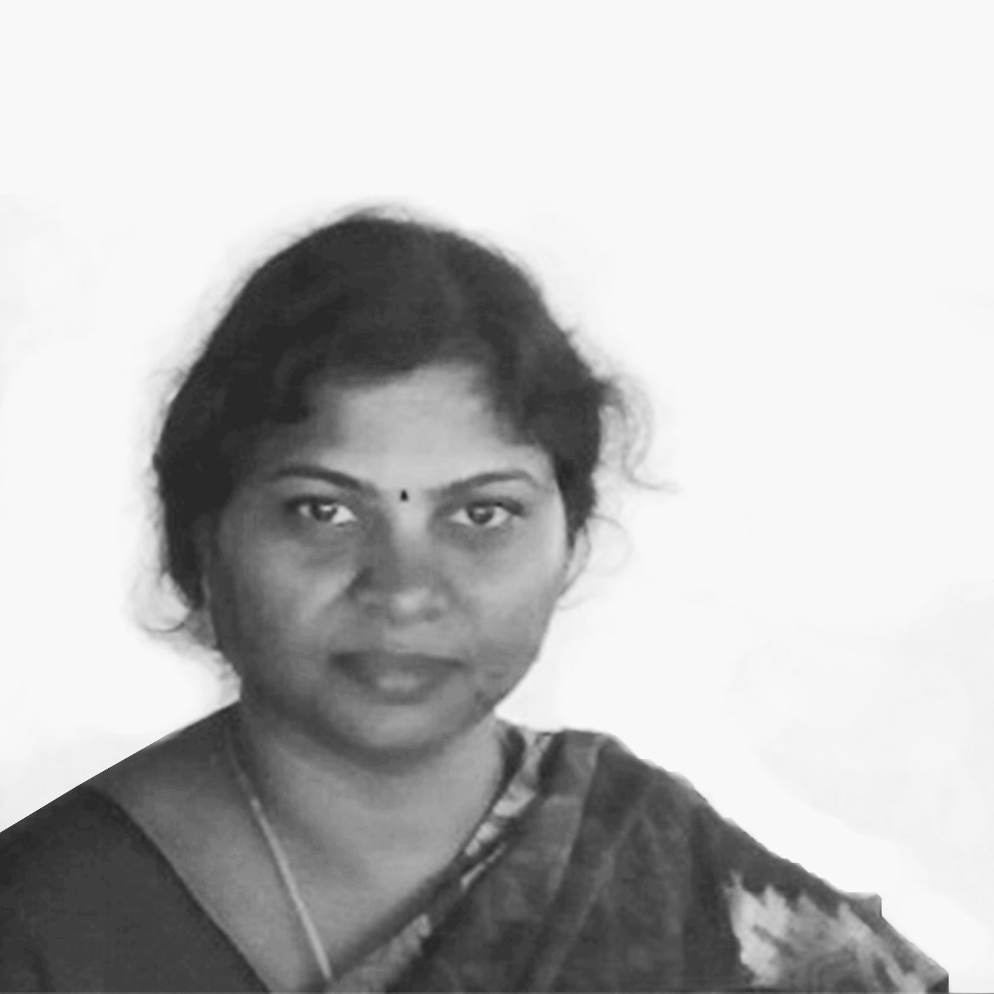 K. Shanthi - Studio Lead