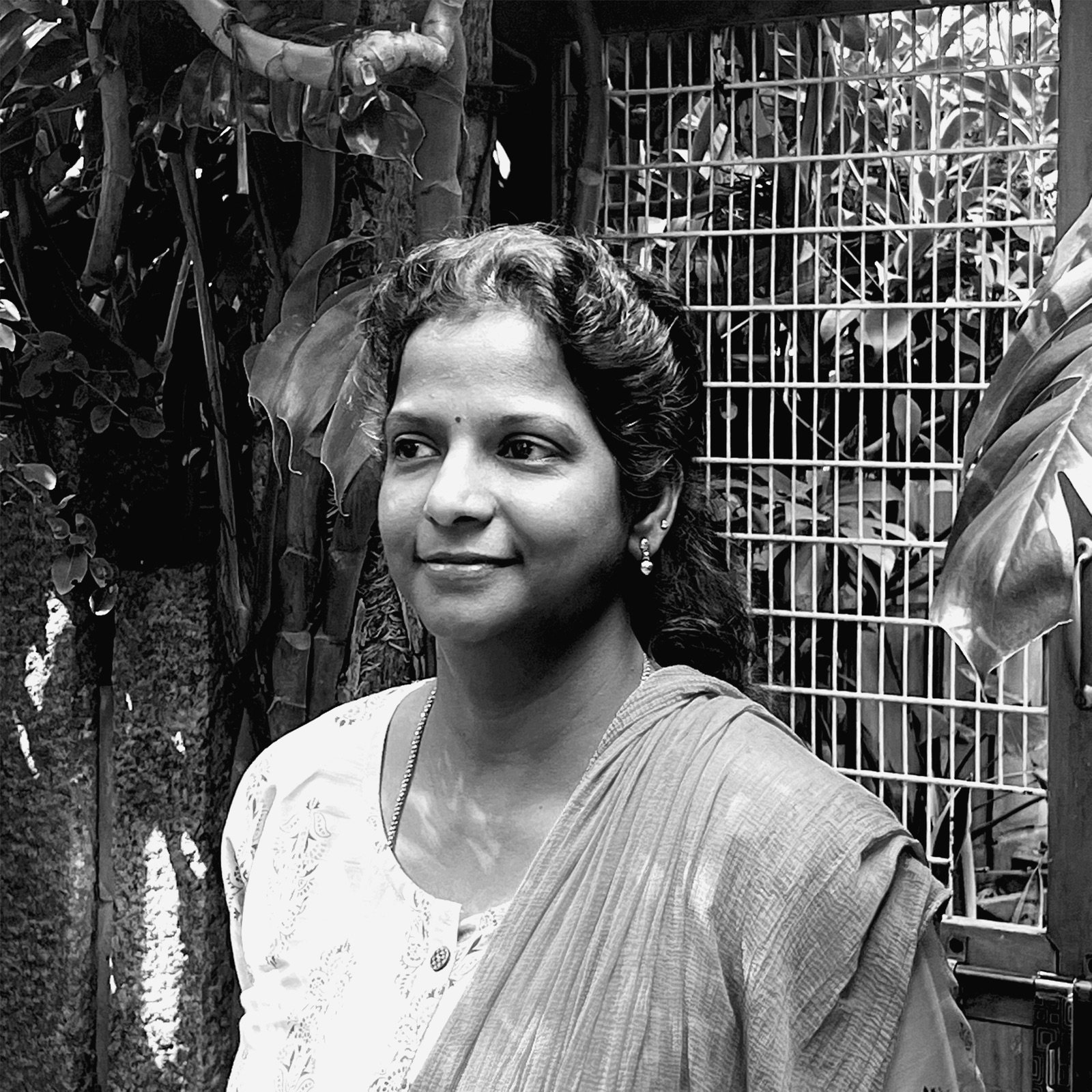 Anitha Catherine - Design Engineer