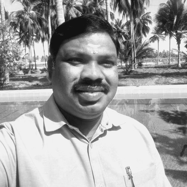 M. Sathiya Moorthy - Civil Engineering Consultant