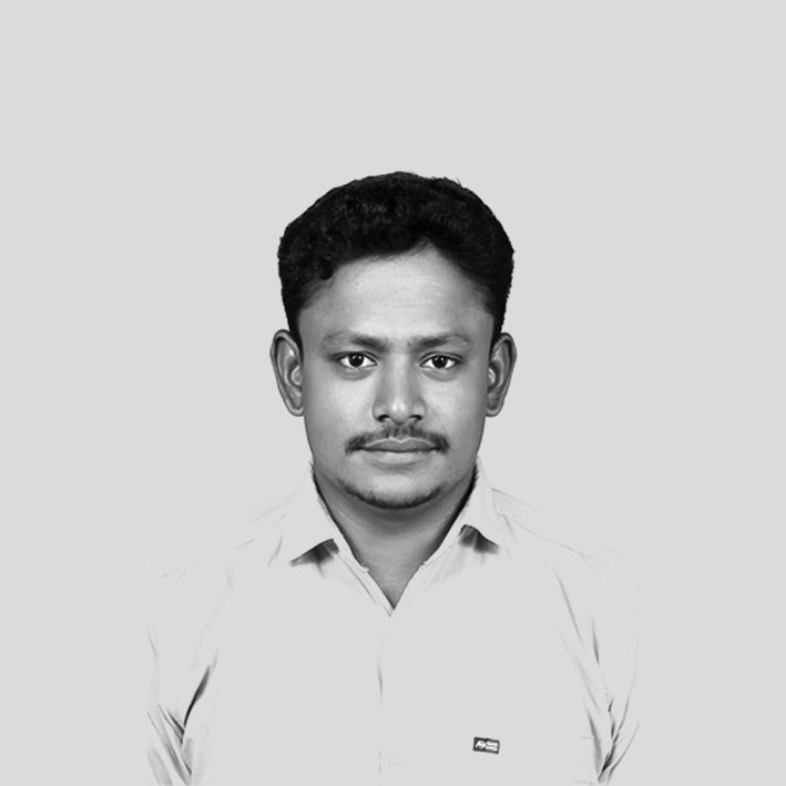 Dixon - Site Engineer