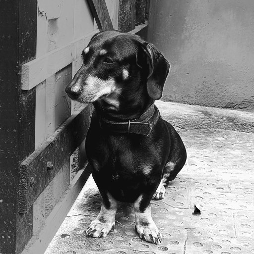 Pepper - Studio Therapist